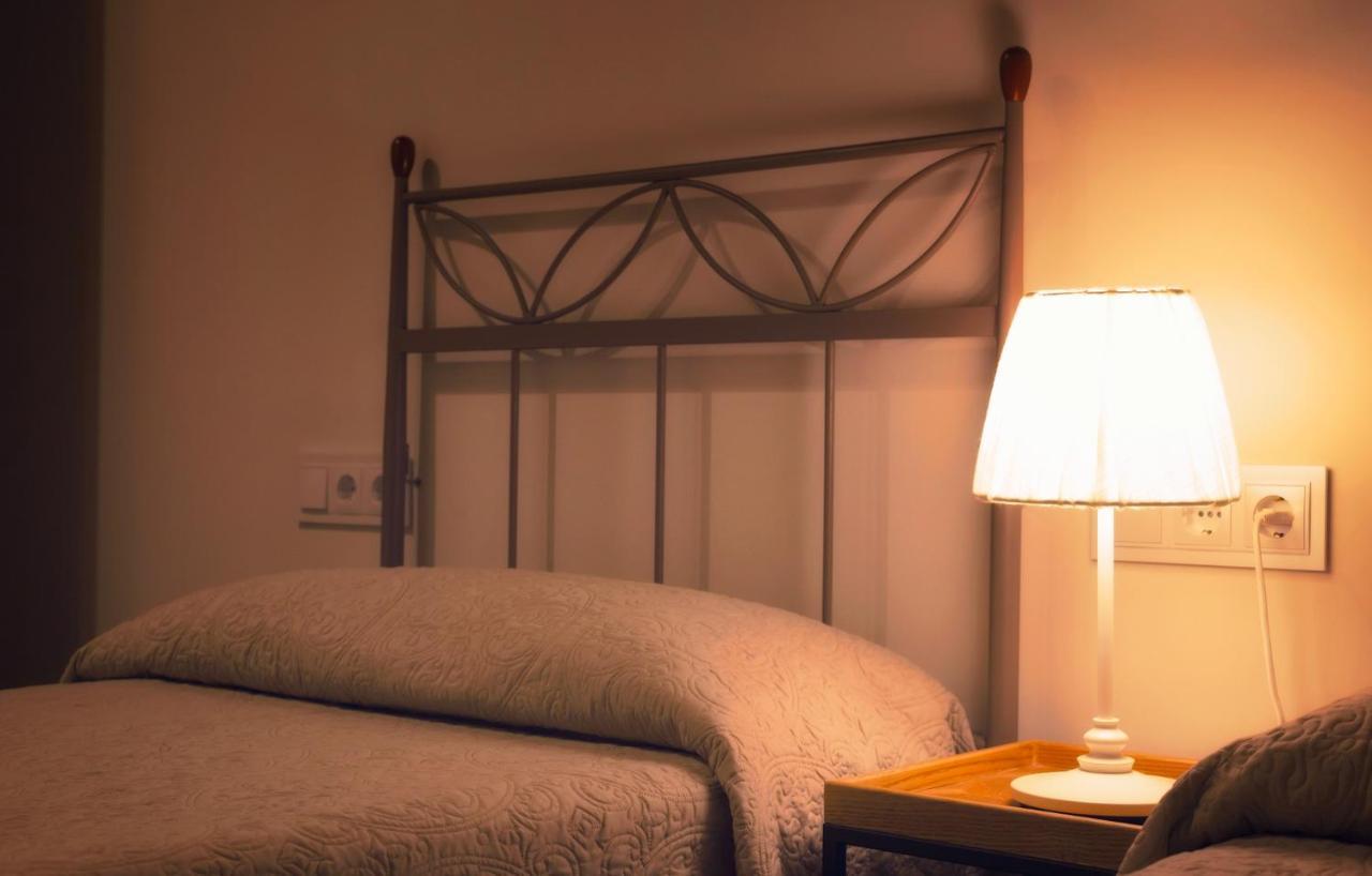 Apartamentos Camino De La Val Borau エクステリア 写真